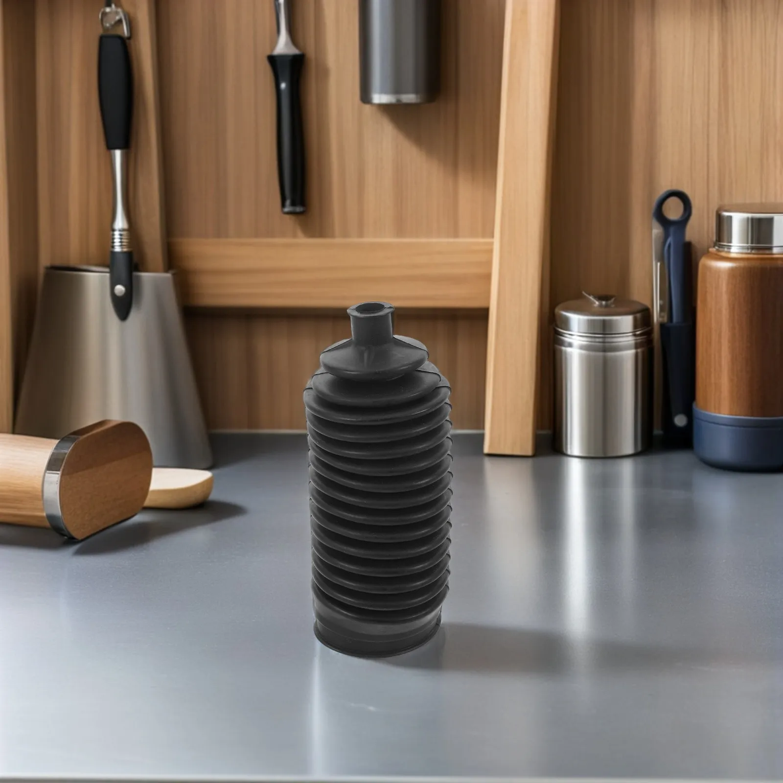 

Высококачественный пылезащитный чехол-герметик для рулевого редуктора: превосходная защита от пыли и влаги, долговременная защита шестерен