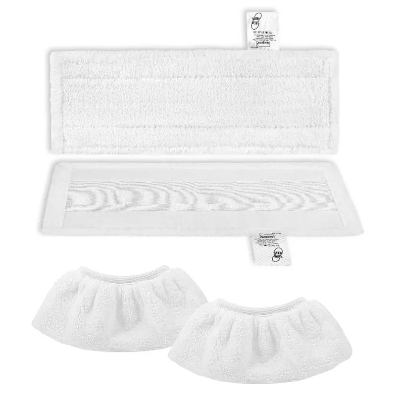 B15C Steam Mop Micr…