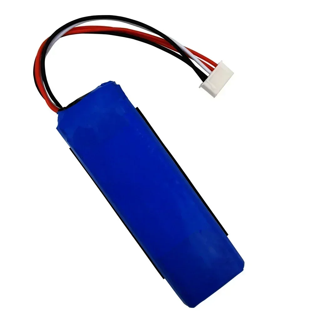 Top Brand 100% Original 3.7V 7500mAh GSP1029102A CS-JML330SL Rechargeable Battery for JBL Charge 3 Charge3 Bateria batteries