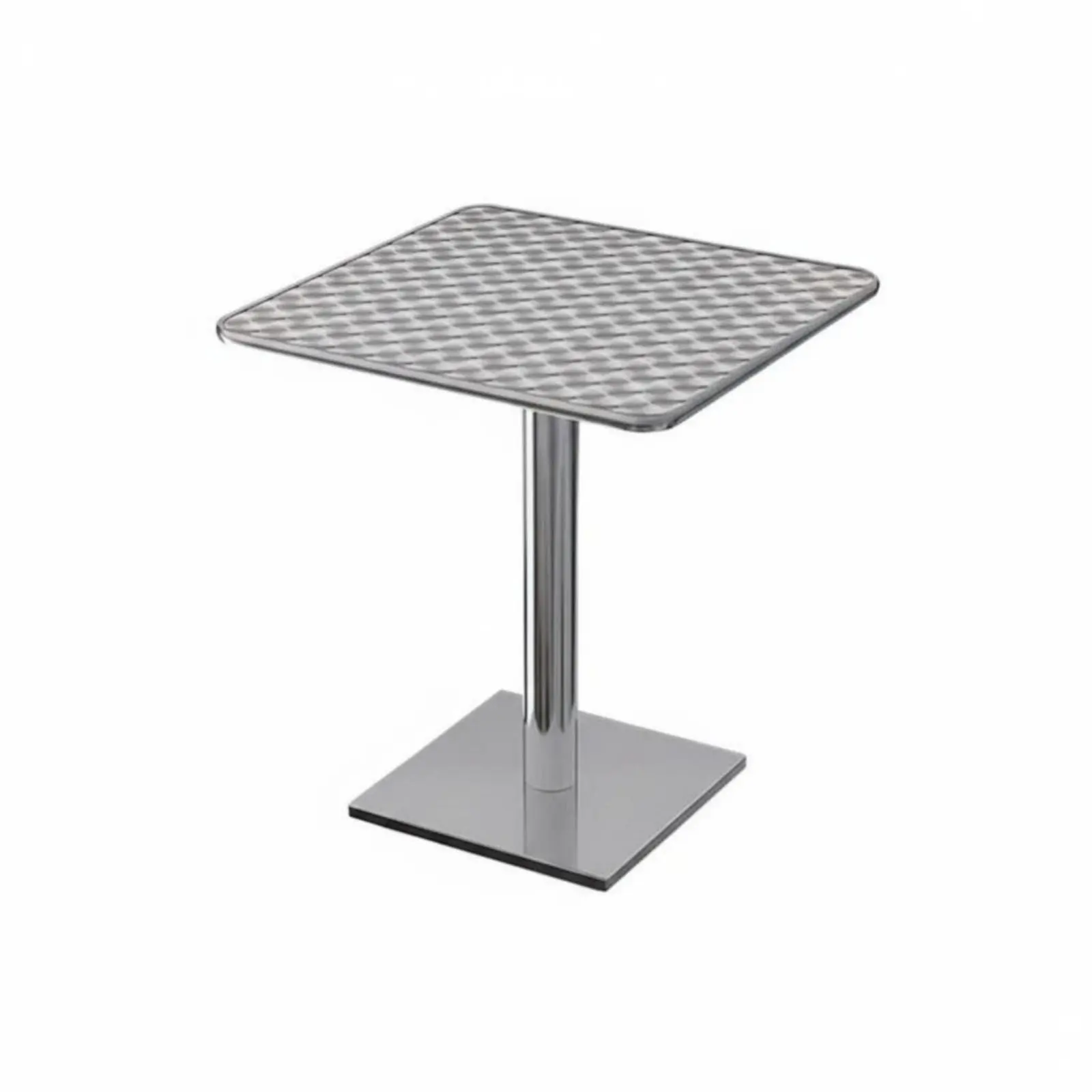 tavolo-con-piedistallo-quadrato-e-sgabelli-senza-schienale-arredamento-professionale-durevole-facile-da-pulire-resistente-per-proprietari-di-ristoranti