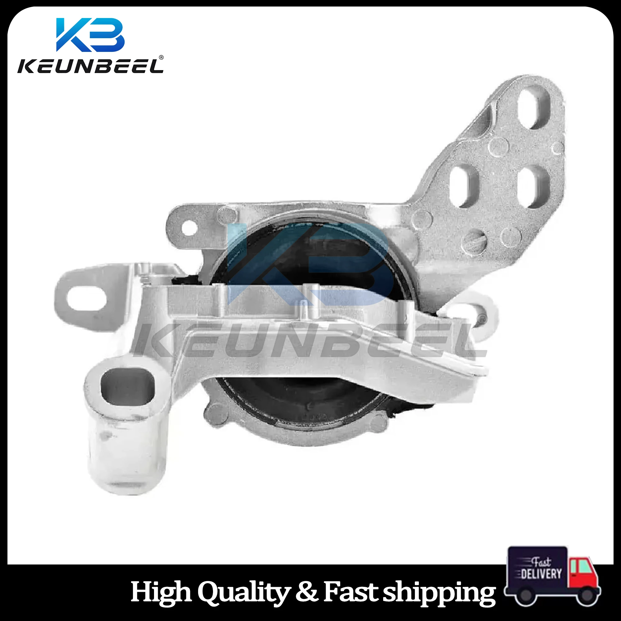 

Engine Mount for Mazda 3/6 CX-5 22-17 2.5L GV9D39060A KR1539060A K15639060A GV9W39060 GW7B39060 KD5M39060