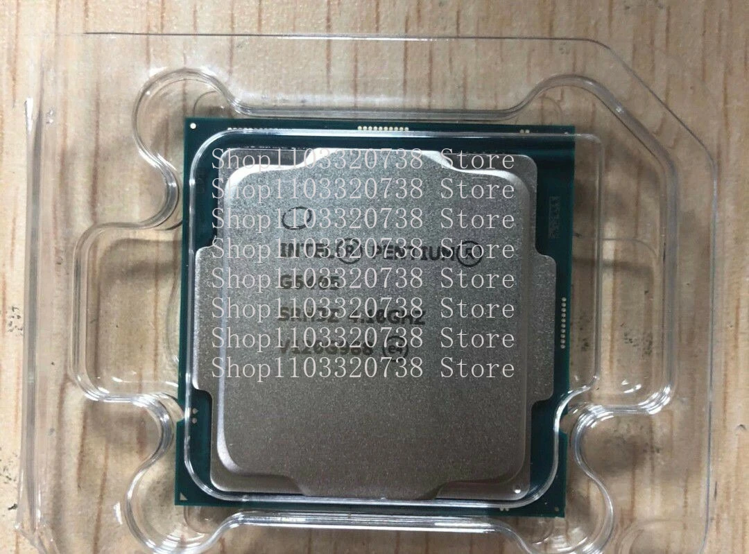 For 10th Generation Intel Pentium Gold G6405 LGA 1200 CPU