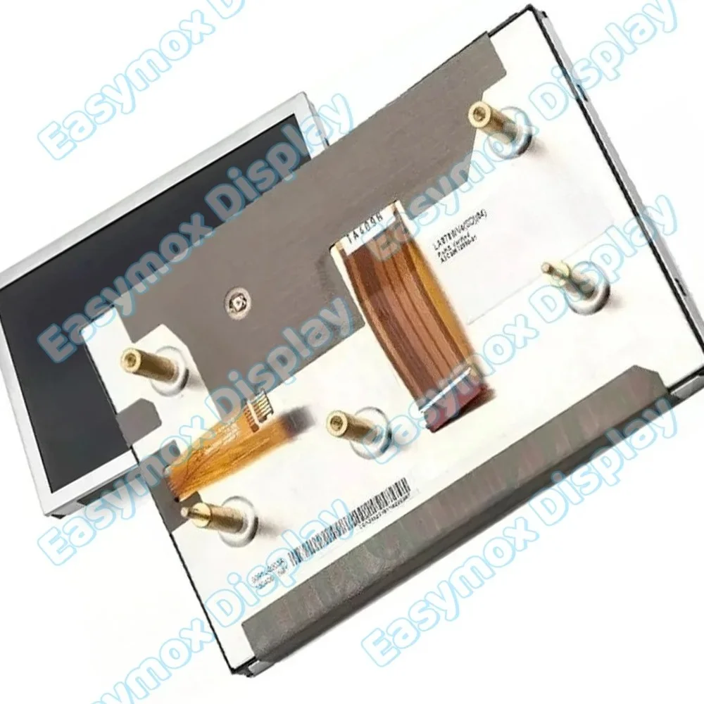 7" Lcd Display For …