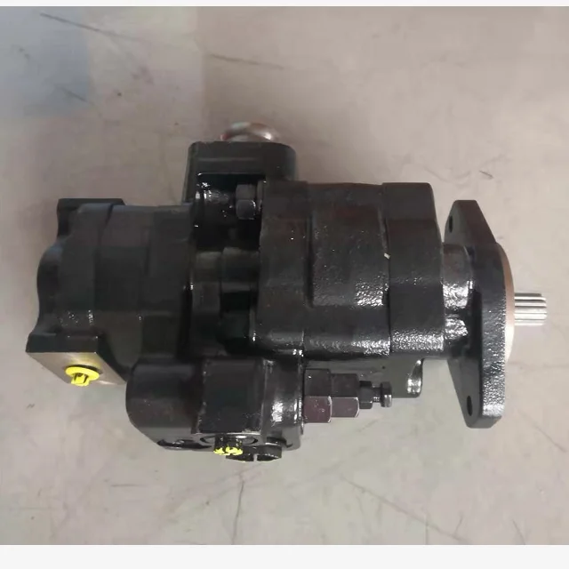 AT331223 Hydraulic Pump Fits 310SJ,310G,310SK,315SK,315SJ,325K