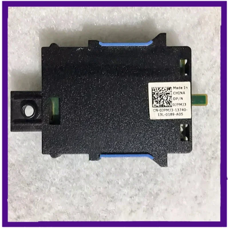 0PPH2J 0Y383M Original For DELL R310 R410 R510 IDRAC6 Express Remote Access Card CN-0PPH2J CN-0Y383M PPH2J Y383M High Quality