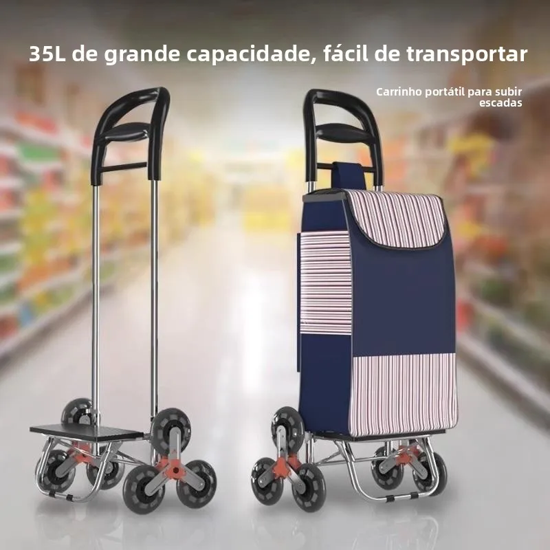 portable-folding-shopping-cart-lightweight-stair-climbing-hand-truck-for-elderly-home-use-vegetable-buying-stainless-steel