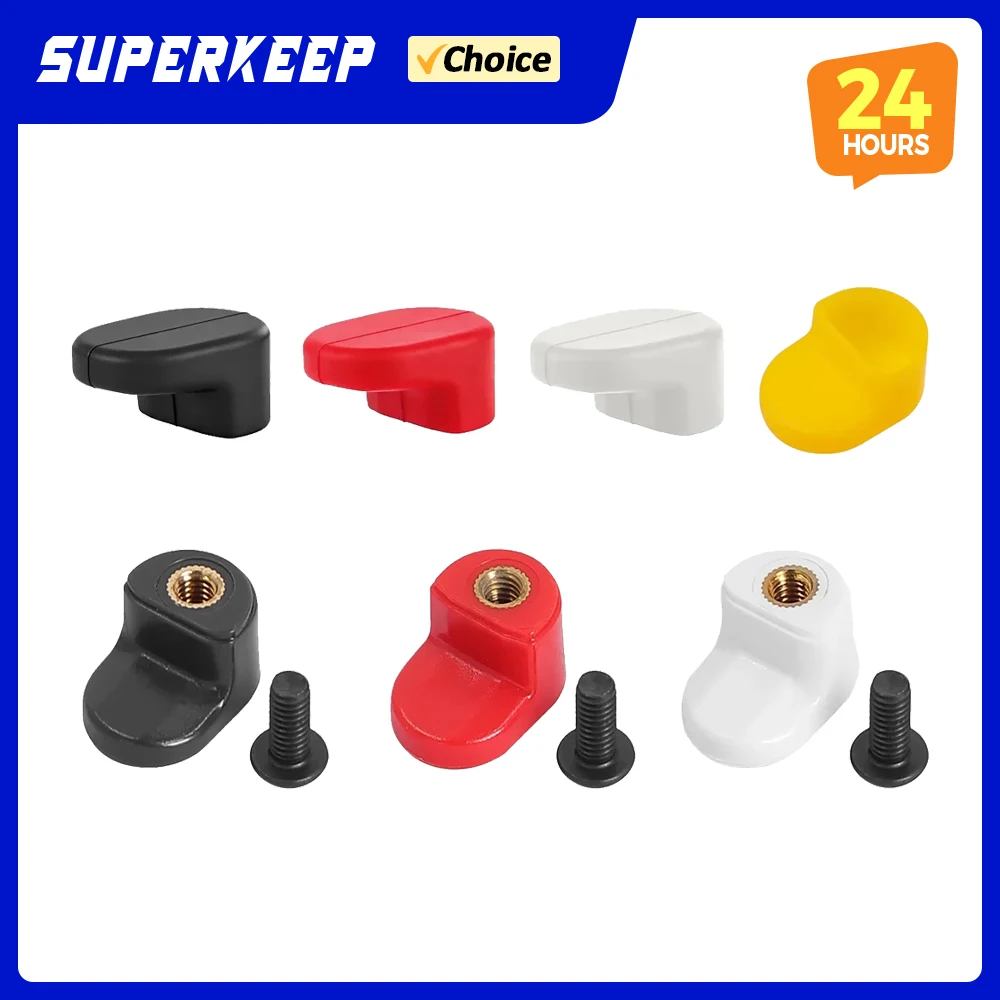 

Rear Fender Hook Silicone Cover for Xiaomi M365 Pro Pro2 1S Electric Scooter Accessories Mudguard Folding Hook Replace Parts