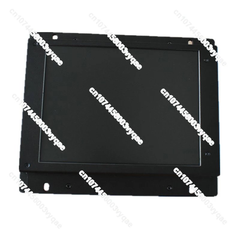 9inch Industrial LCD A61L-0001-0093 0076 0086 0092 0095 0072 0090 0096 0074 0092 For FANUC CRT Display D9MM-11A/11B KF-M7099H