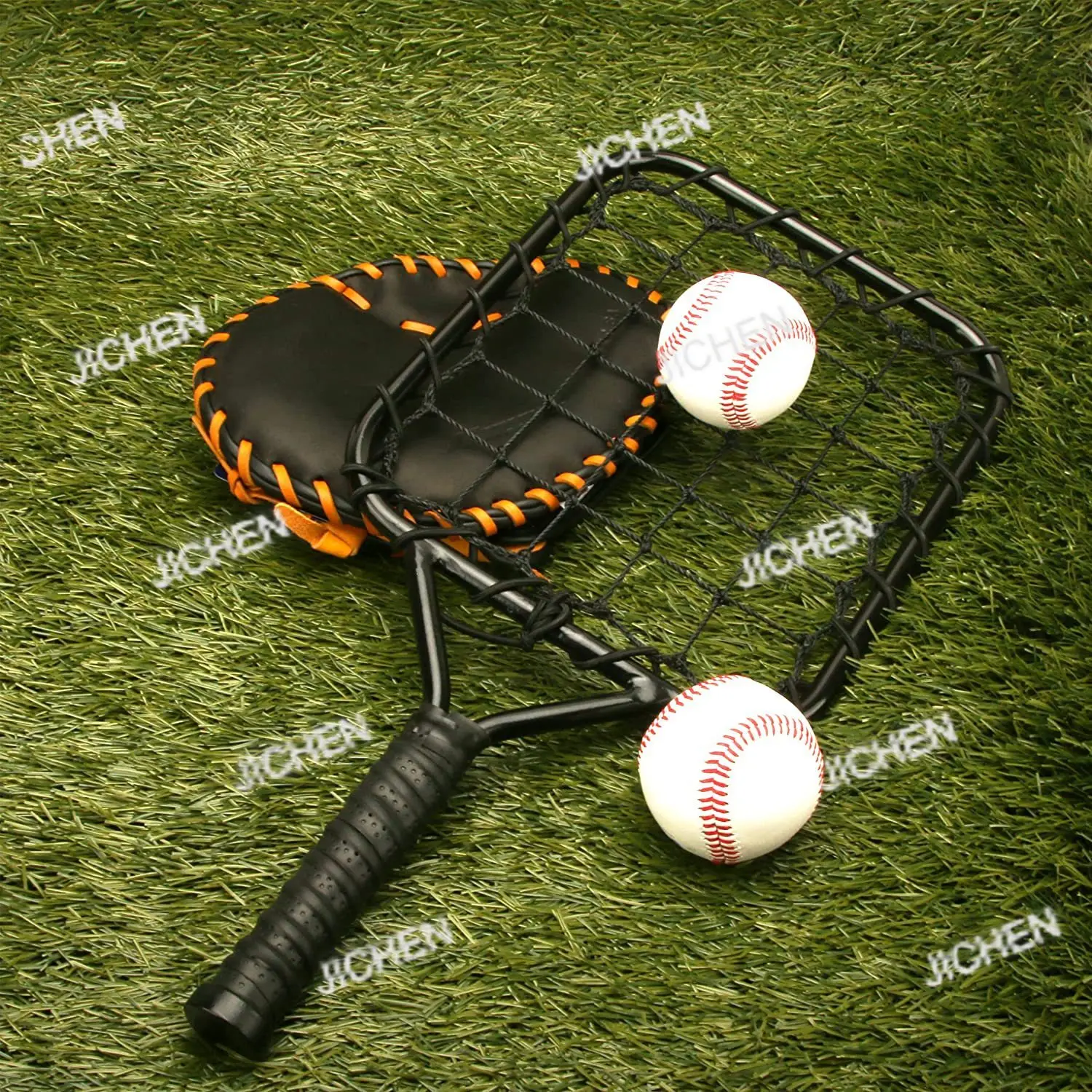 مضرب ممارسة البيسبول، مضرب المدرب، تدريب ممارسة البيسبول المساعدة #3