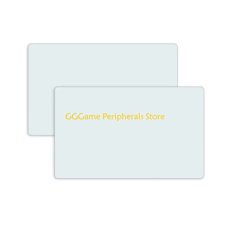 U55B 2pcs Shatterproof Tempered Screen Protector for Legion GO 2 8.8inch Console Protector Film Full Screen Tempered Film
