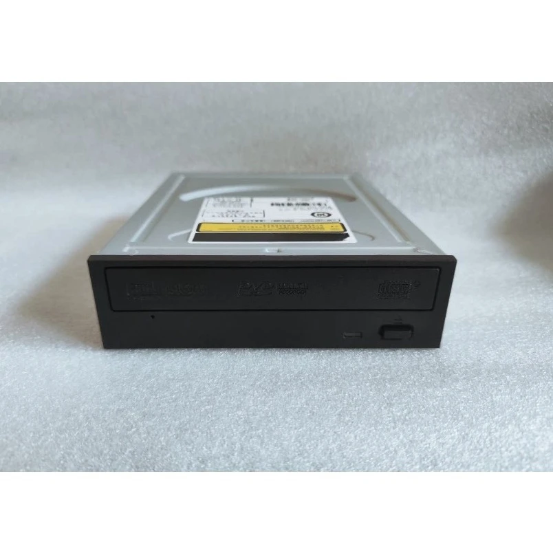 16X Desktop Internal SATA Blu‑ray Burner Optical Drive BDR‑S09XLB Read Write 4MB Cache Compatible with BD DVD CD Discs