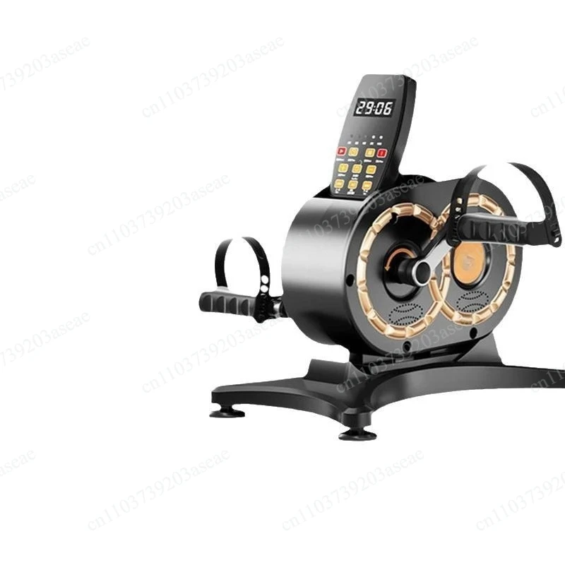 Home workout bluetooth audio entertainment fitness bicycle training bicycle