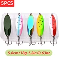 5PCS-18G With box