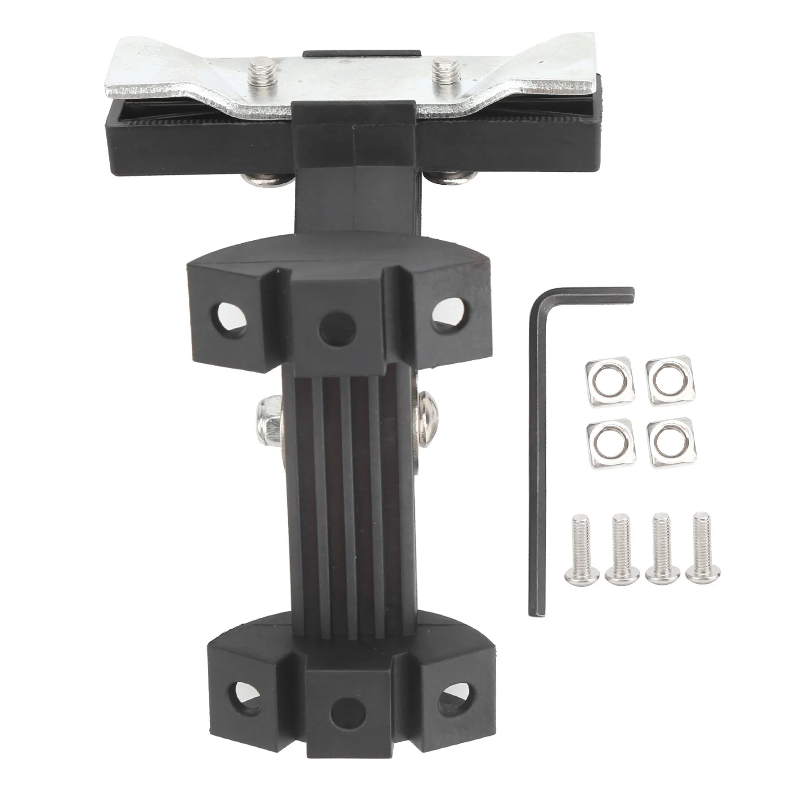 Waterfleshouderadapter, fiets dubbele waterfleshouder, kooiadapter, accessoire