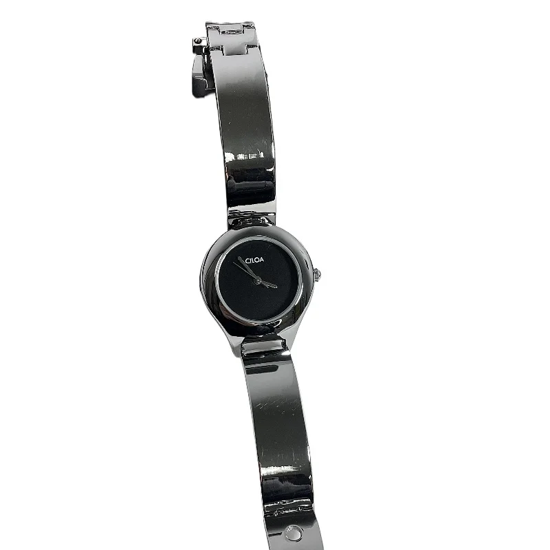 

Water drop watch women, workplace high-end fashion quartz watch