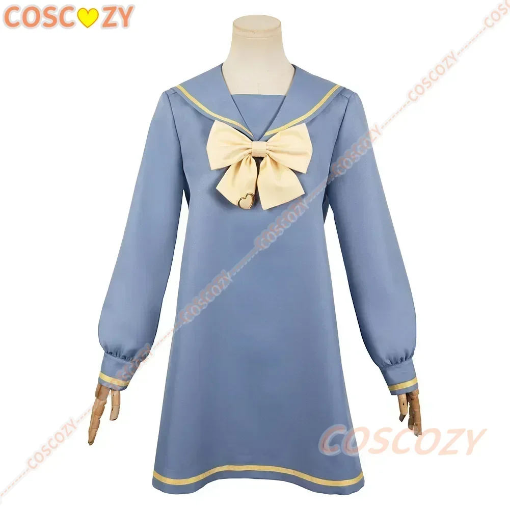 KAngel Cosplay Needy Girl Overdose Ame Chan Cosplay Costume Wig Dress Hat Socks Outfit Anime Game Women Halloween Party Costumes