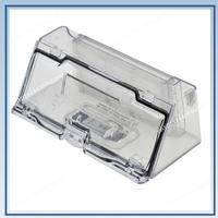 A67I Filtered Trash Box Spare Part For Liectroux ZK901 Robot Vacuum Cleaner Accessories