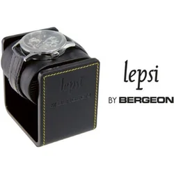 Bergeon 7804 LEPSI Watch Analyzer Control Device for Mechanical Watches with Jack Connector