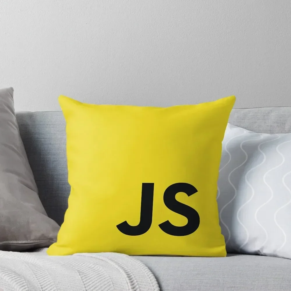 JavaScript Throw Pillow Sofa Cover Sofa Decorative Covers pillow