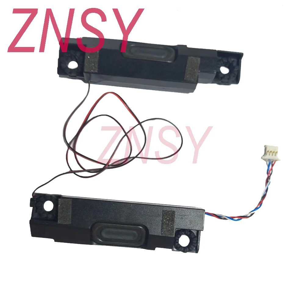 Laptop Fix Speaker For Lenovo Legion 5-15ACH6 5-15ACH6A 82JU 5-15ITH6H 5-15ITH6 82JK Set Sound Speakers 5SB0S31945 PK23000X9V0