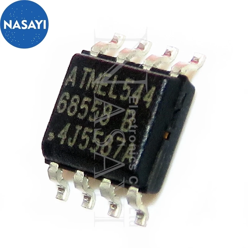 5PCS AT25020B-SSHL-T 25020 MAX813LCPA MAX813 NJM2267M NJM2267M JRC2267 2267 AT24C128A 24C128 GD25Q41BTIG GD25Q41 UC3844BN UC3844