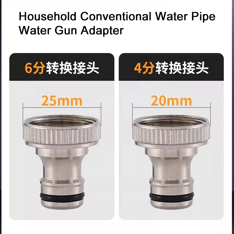 All-copper Electroplated 1/2