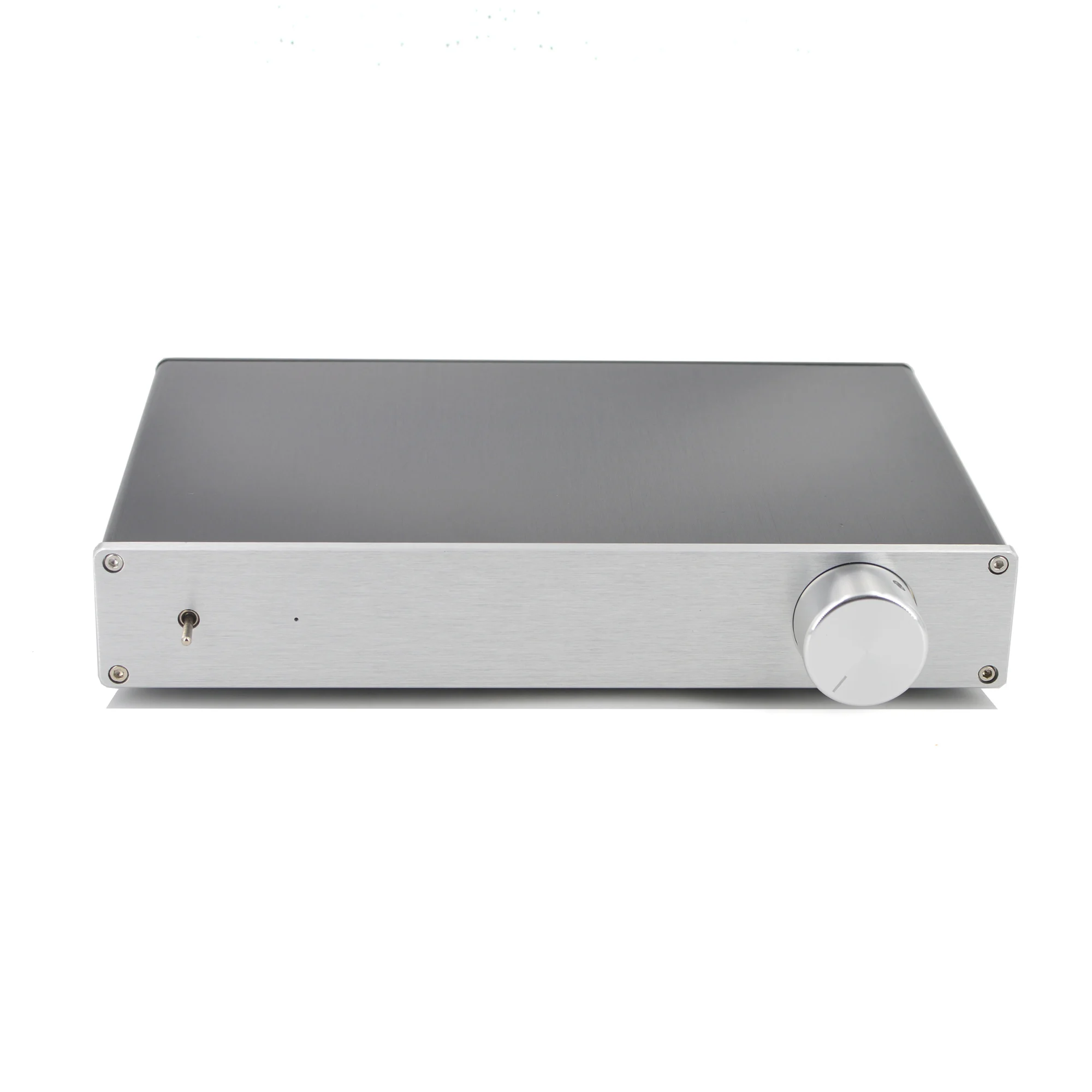 Zahlen Sie Hommage an Klassiker, Eintauchen in Sound – Ein neu gestalteter HiFi-Vorverstärker, der den Schaltkreis Accuphase C3850 referenziert – Detail 10