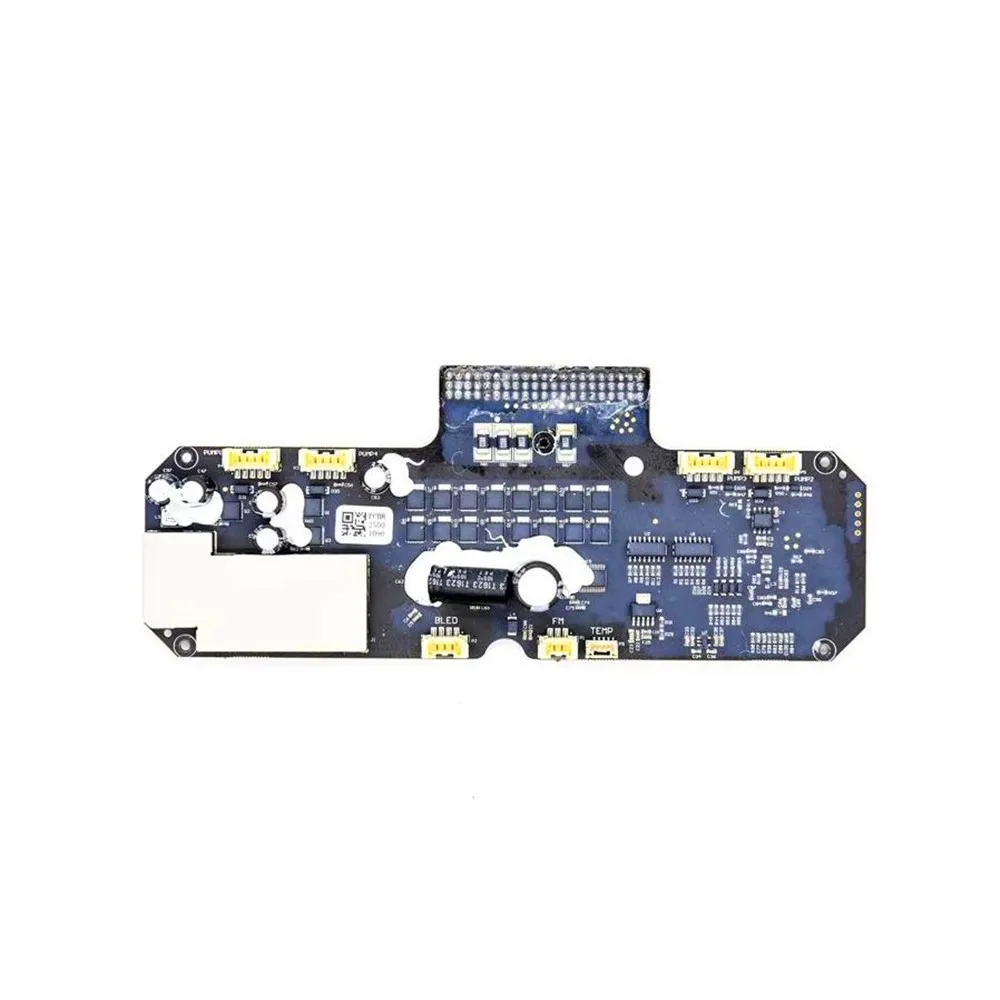 

Новая материнская плата в наличии водяного насоса для XAG P30 2018, аксессуары для сельскохозяйственных дронов