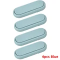 Blue-4Pcs