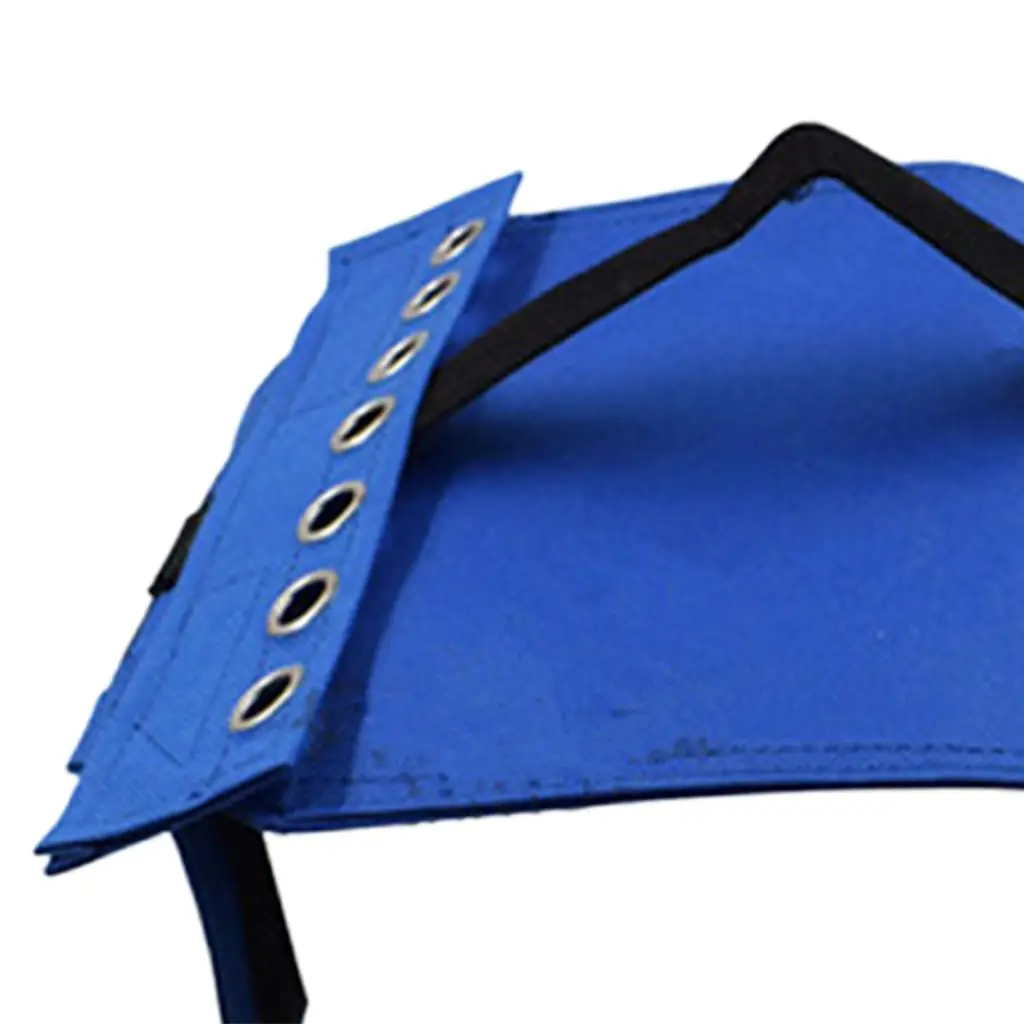 Classic Kneeboard Removable plastic clipboard for writing clearances