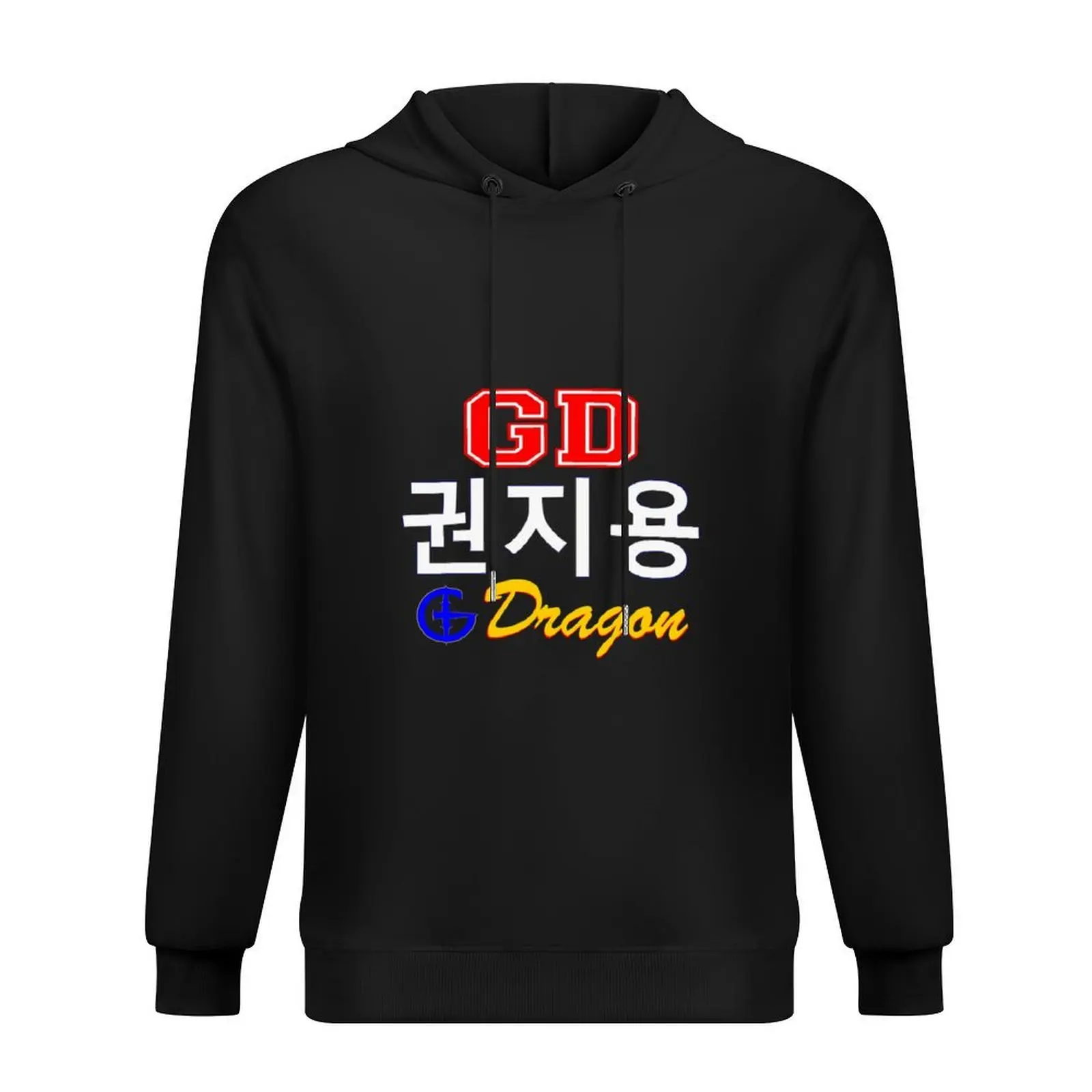 

Big Bang GDragon Cool KPop GD Clothes Hoodie men clothing mens designer clothes autumn clothes korean new hooded tee
