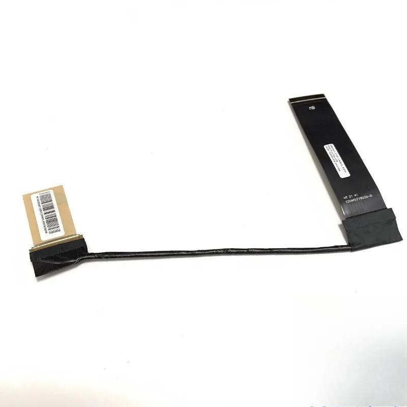 

New LCD Flex Cable for MSI GS66 MS16V1 MS16V2 K1N-3040189-H39 40 Pin Laptop Screen Cable K1N-3040191-H39 K1N-3040192-H58