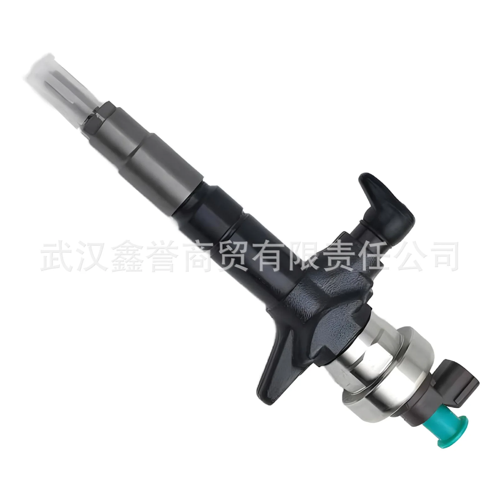 095000-8360 8-98106694-1 Denso Injector Assembly Is Suitable For Diesel Engines
