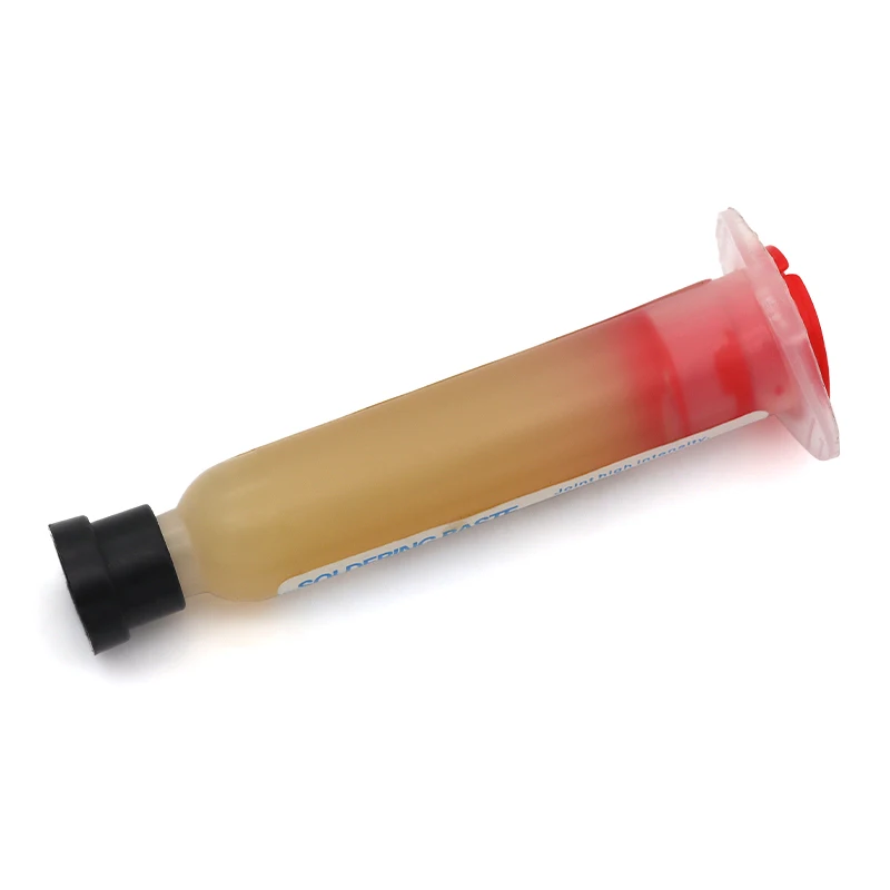 1/5/10PCS RMA-223-ASM-UV BGA PCB No-Clean Solder Paste Welding Advanced Oil Flux Grease 10cc RMA-223 Soldering Repair