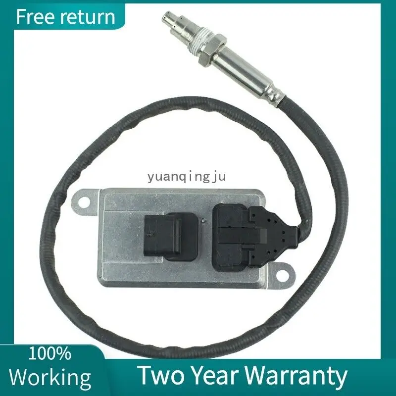 Nitrogen Oxygen Nox Sensor 5WK97109A for SINOTruk