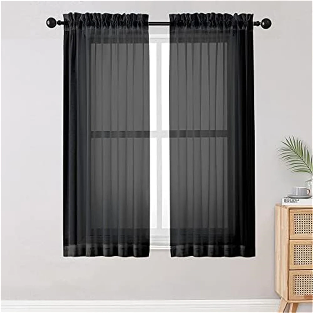 

A969455 Bedroom Curtains