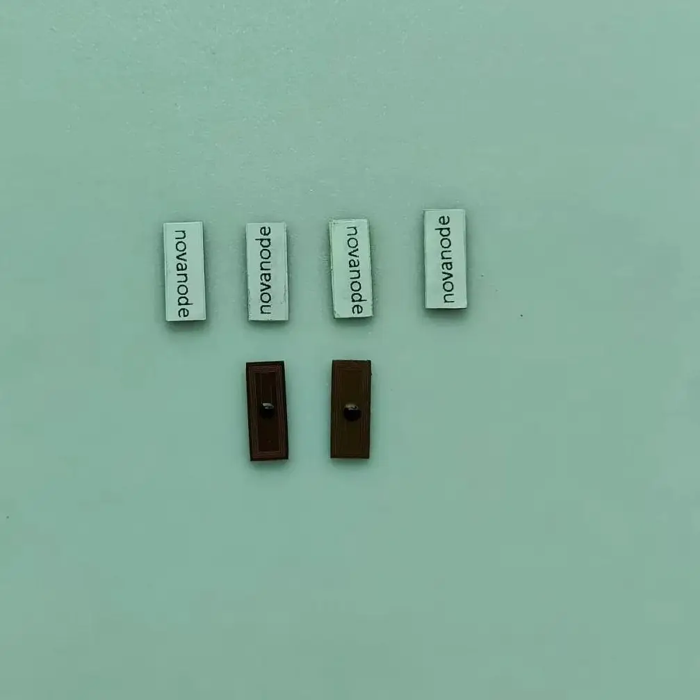 

novanode: Radio-frequency identification (RFID) tags / 213 chip 13.56MHZ