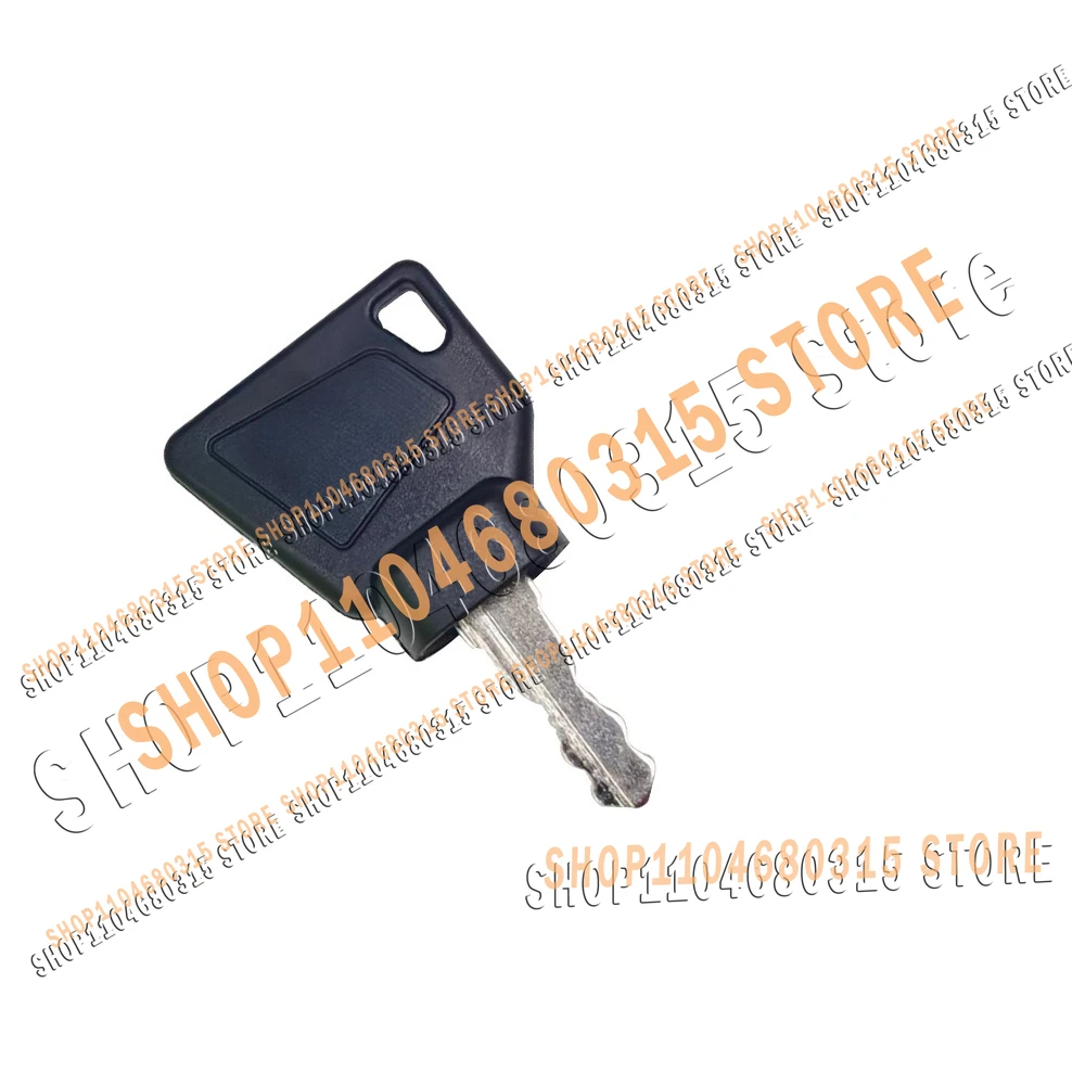 20/10/5/1PCS High Quality Excavator Ignition Key 701/45501 333/Y1374 331/26