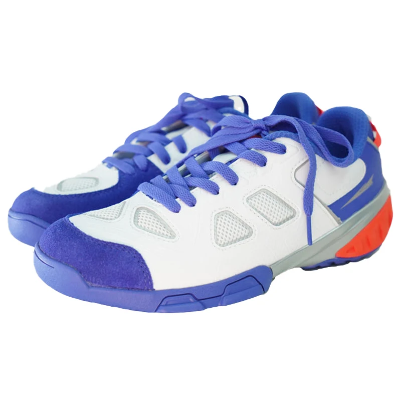 2026 أحذية سياج احترافية عالية الجودة للكبار والأطفال أحذية رياضية قابلة للتنفس ومضادة للانزلاق مقاس 27-46 أحذية رياضية للمسابقات