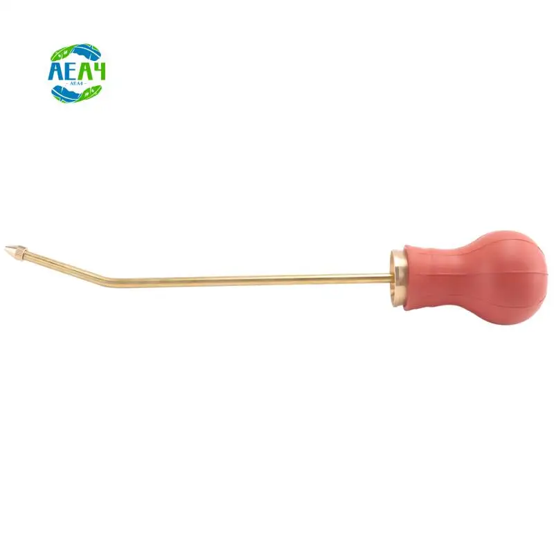 

AEA4-Bulb Duster Pesticide Duster Insecticide Applicator Dispenser For Insecticides Pesticides