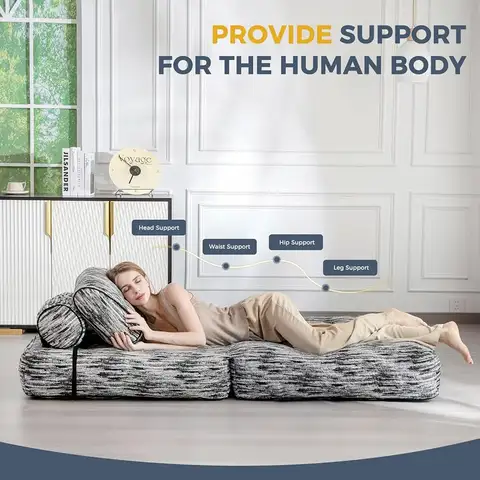 8 best sales स्लीपर कुर्सी - №8