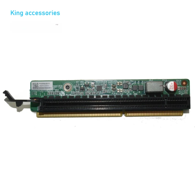 

Новая графическая карта расширения для ThinkStation P360 tiny8 PCIE16 Riser 5C50W00910