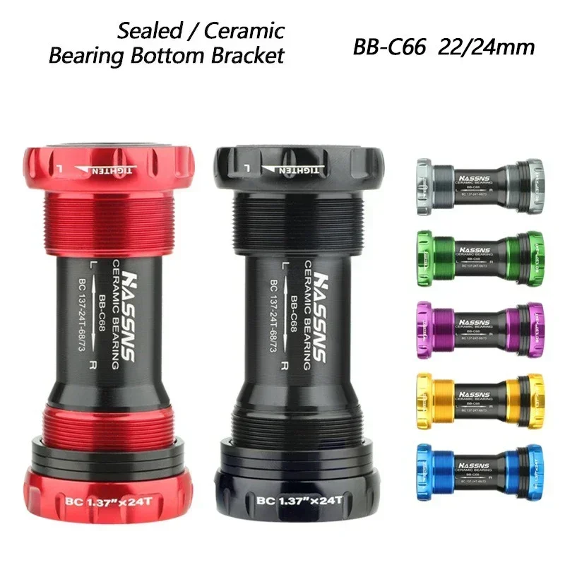 Mtb Bottom Bracket …