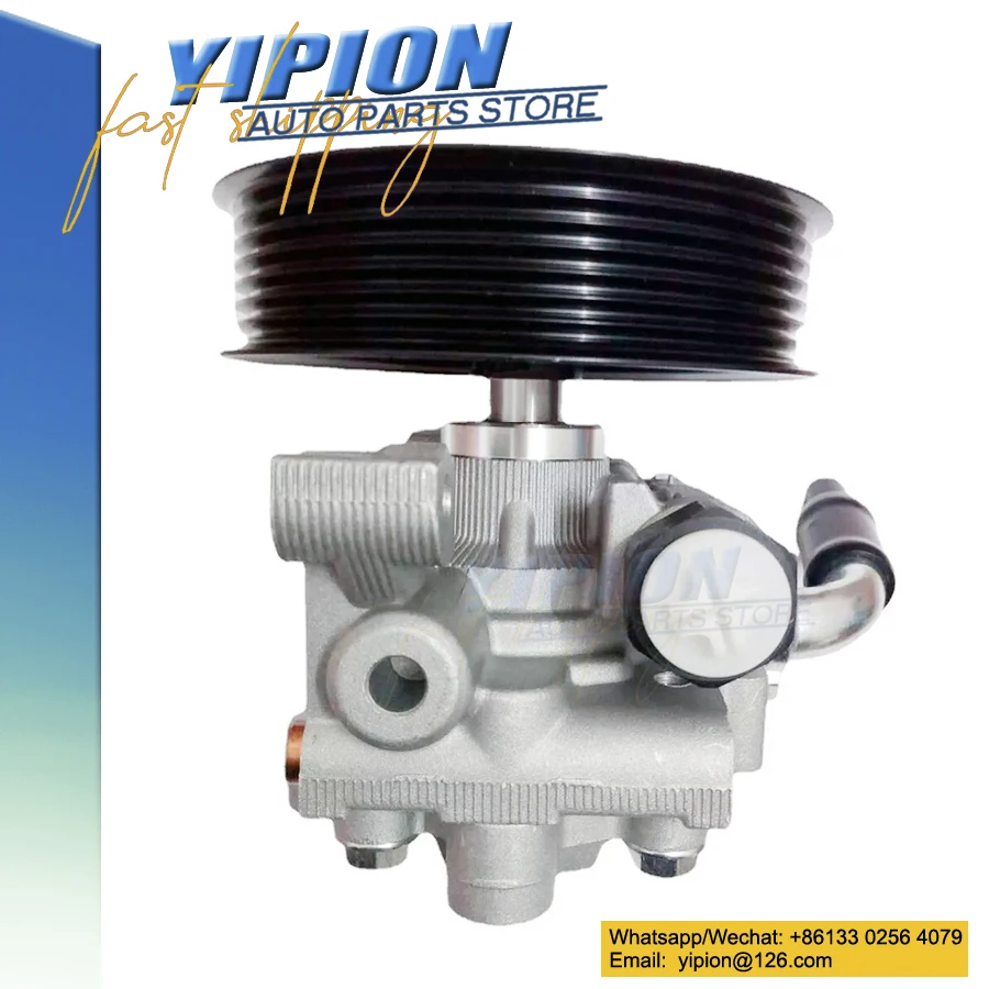 

LR077386 Для насоса гидроусилителя руля Land Rover Discovery Range Sport 3.0 D TD