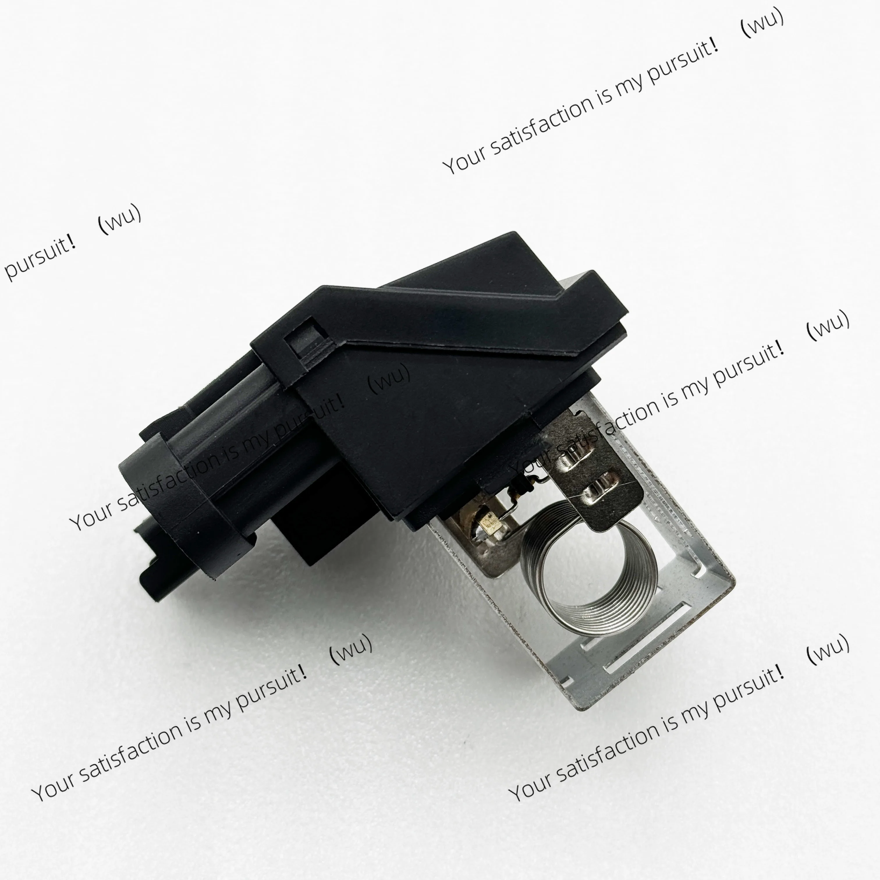 2pcs，1267J6 98372A01 9827870080 For Peugeot 207 208 407 508  For Citroen C2 C3 DS3 Do Radiador Do Motor Resistor Relay