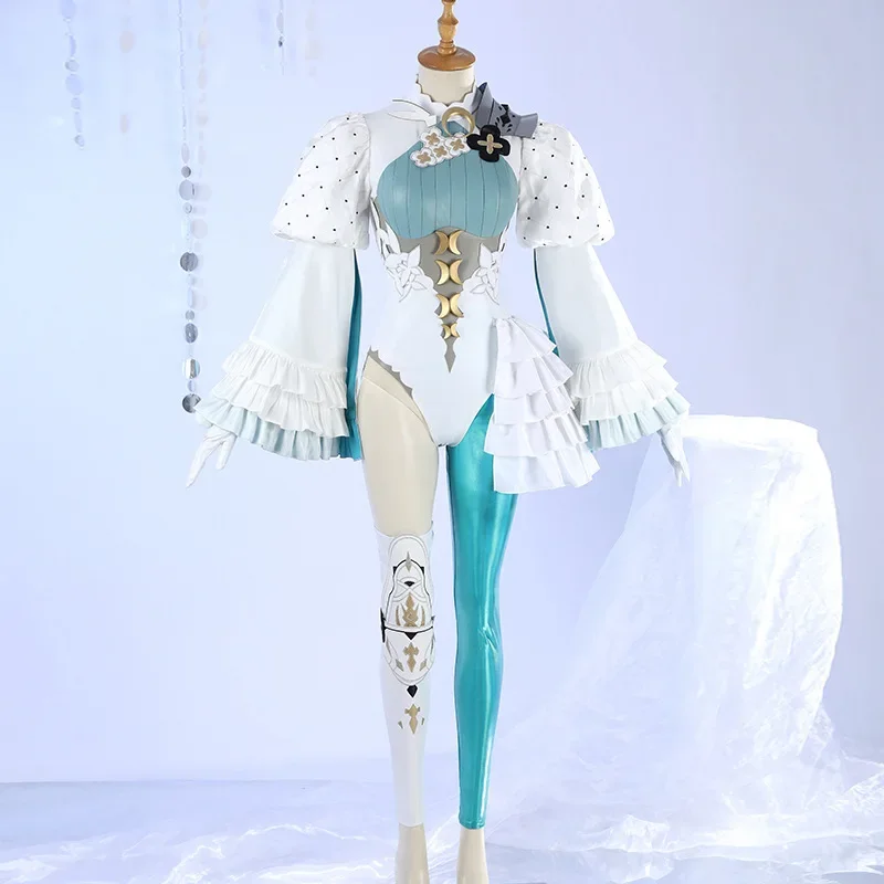 Игра Ereshkigal Косплей Аниме Ирalla Костюм Парик Хэллоуин Костюм 2025 Игра Ereshkigal Косплей Аниме Ирalla Костюм Парик Хэллоуин Костюм 2025