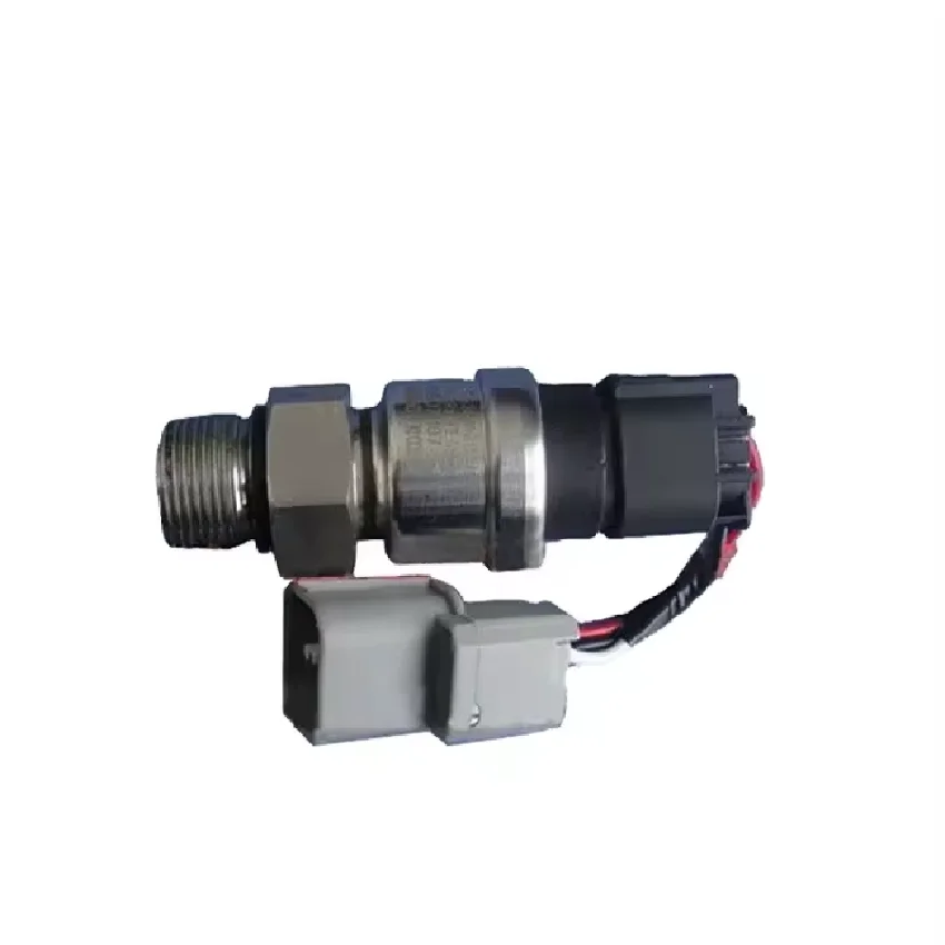 For Kobelco SK200-6 SK200-6E Pressure Switch Sensor LC52S00013F2 Excavator Parts