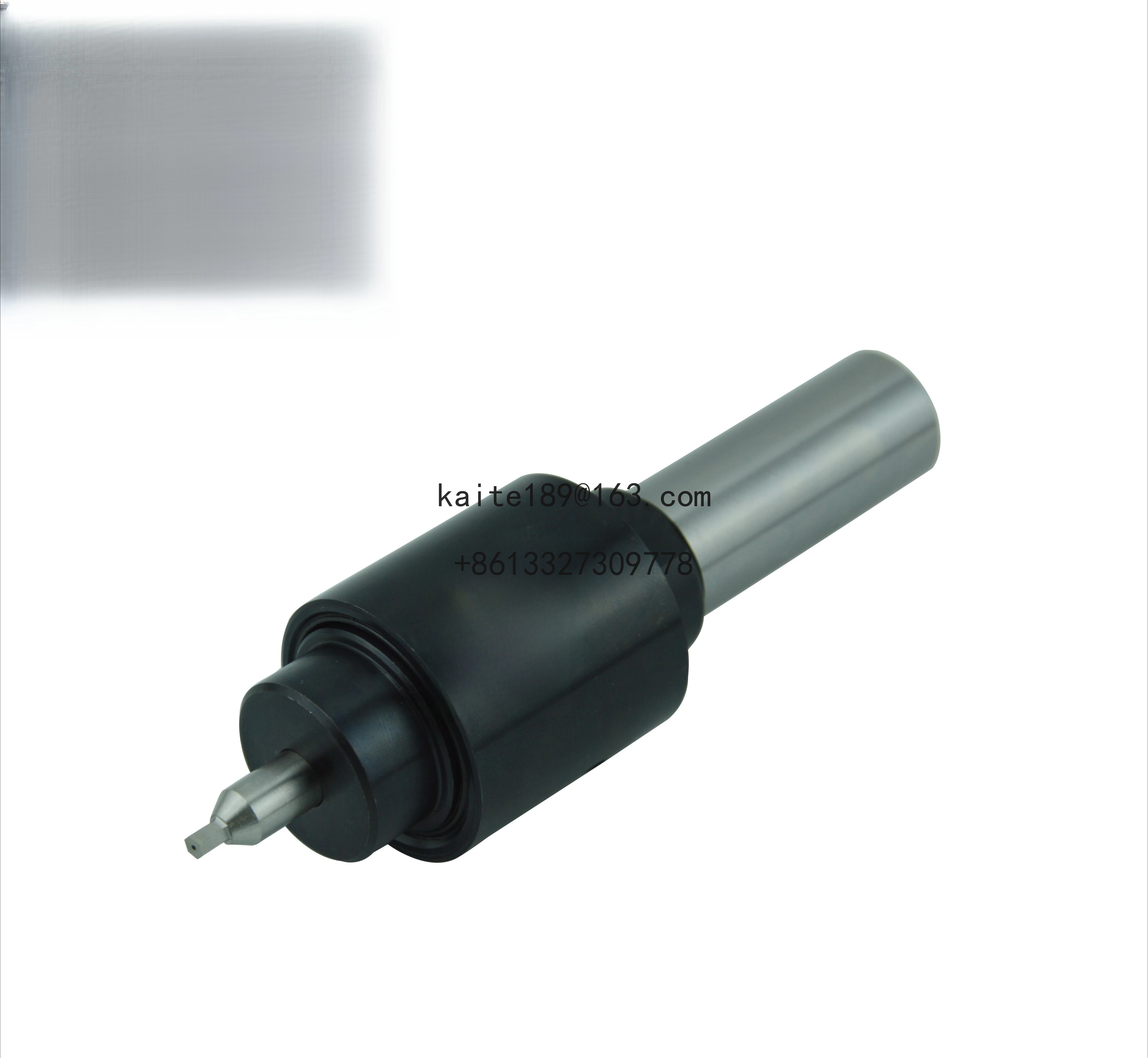 

Making Internal Hex Wobble Heads Rotary Broaching Tool