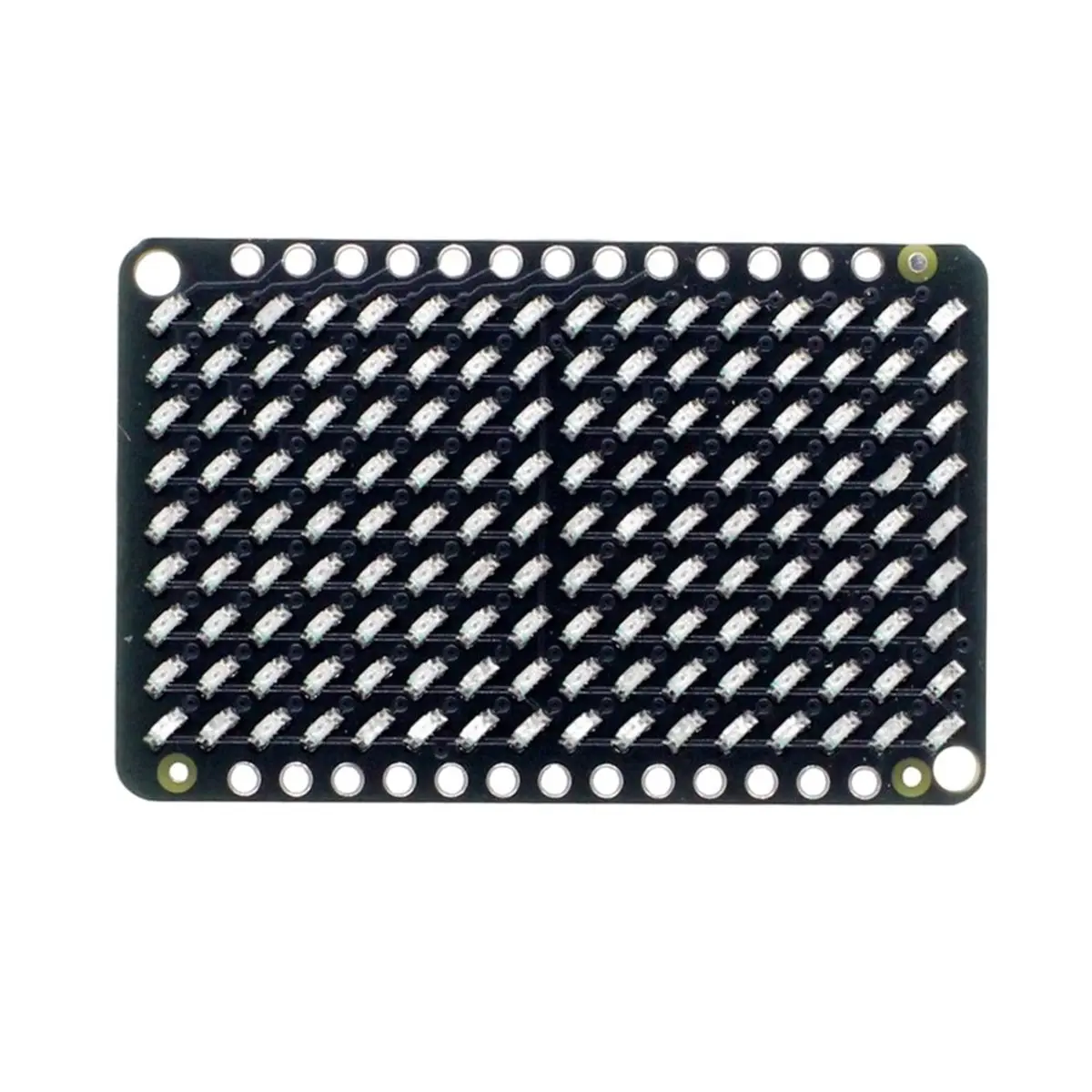 9x16 LED Matrix Display Module LED Charlieplexed Matrix 3.3V/5V A