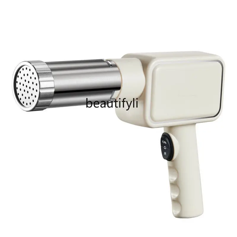 

Noodle machine wireless new small handheld household handheld energy dumpling wonton leather machine